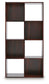 Ashley Express - Glosmount Eight Cube Organizer