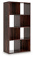 Ashley Express - Glosmount Eight Cube Organizer