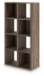 Ashley Express - Shallifer Eight Cube Organizer
