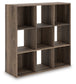 Ashley Express - Shallifer Nine Cube Organizer