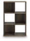 Ashley Express - Shallifer Six Cube Organizer