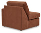Modmax 5-Piece Sectional