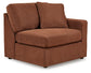 Modmax 5-Piece Sectional