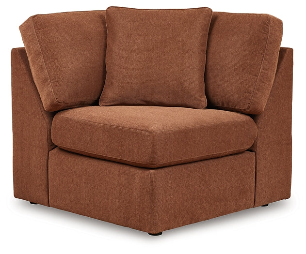 Modmax 4-Piece Sectional