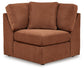 Modmax 4-Piece Sectional