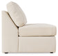 Modmax 4-Piece Sectional