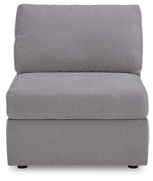 Modmax 4-Piece Sectional