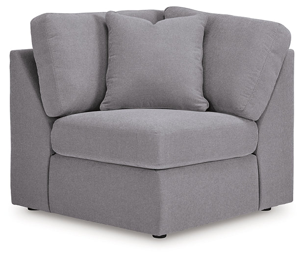 Modmax 4-Piece Sectional