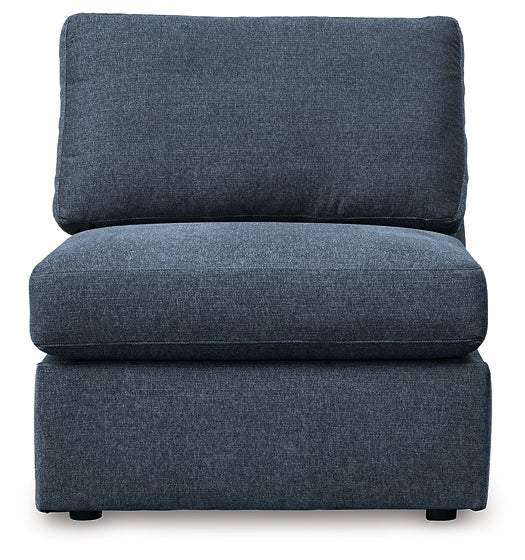 Modmax 4-Piece Sectional
