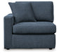 Modmax 4-Piece Sectional