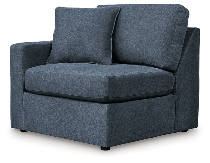 Modmax 4-Piece Sectional