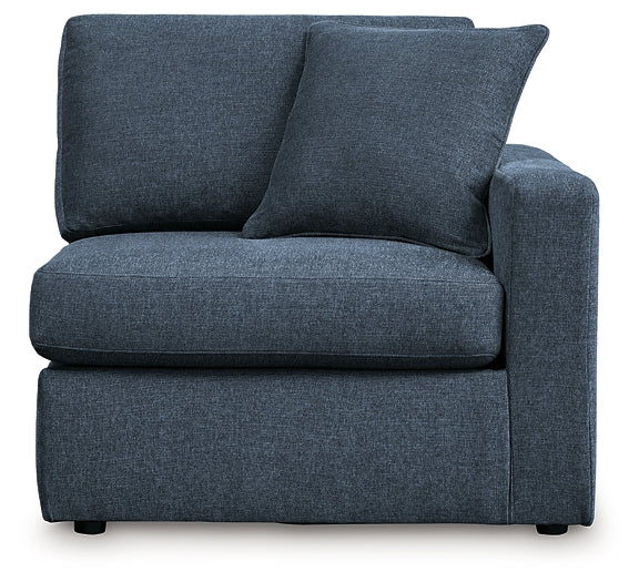 Modmax 4-Piece Sectional