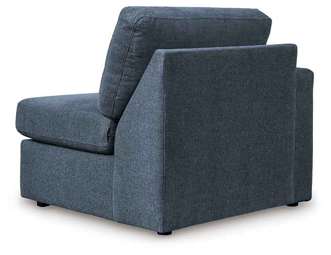 Modmax 4-Piece Sectional