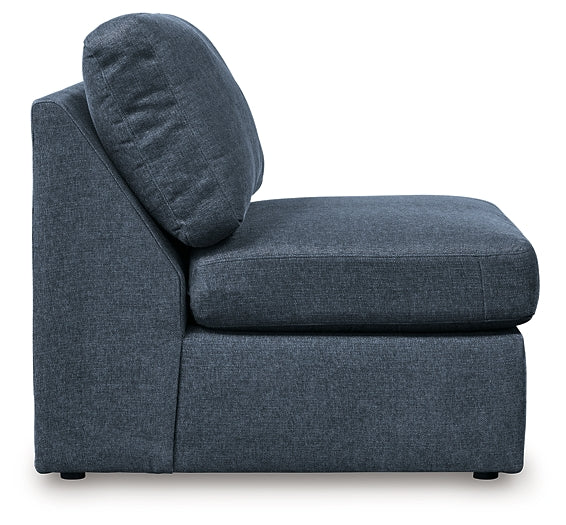 Modmax 4-Piece Sectional