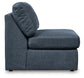 Modmax 4-Piece Sectional
