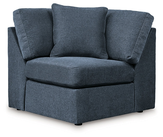 Modmax 4-Piece Sectional