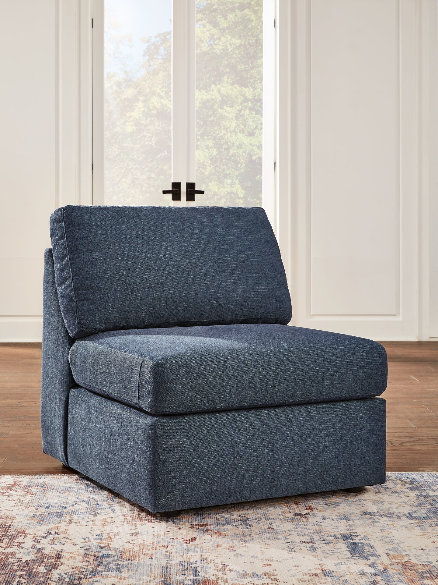 Modmax 4-Piece Sectional