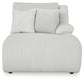 Top Tier 3-Piece Sectional Chofa