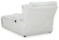 Top Tier 3-Piece Sectional Chofa
