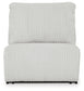 Top Tier 3-Piece Sectional Chofa