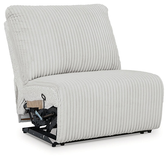 Top Tier 3-Piece Sectional Chofa