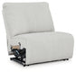 Top Tier 3-Piece Sectional Chofa