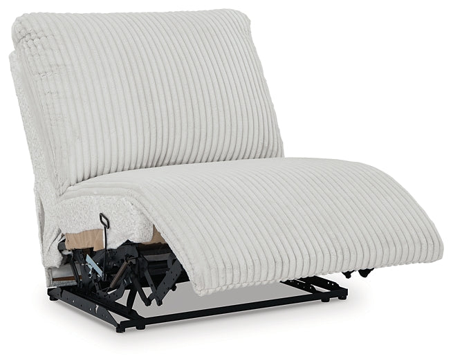 Top Tier 3-Piece Sectional Chofa
