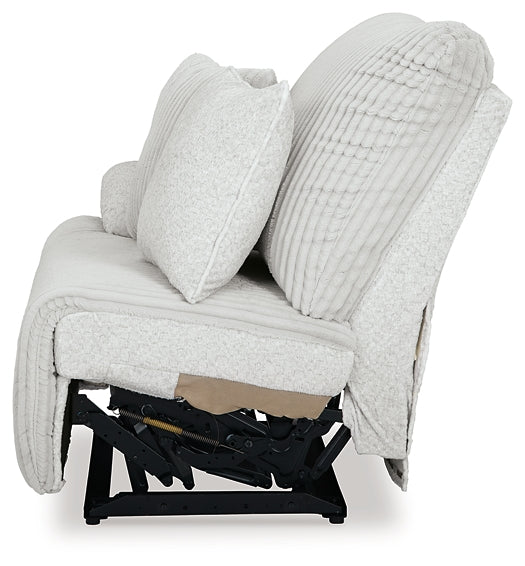 Top Tier 3-Piece Sectional Chofa