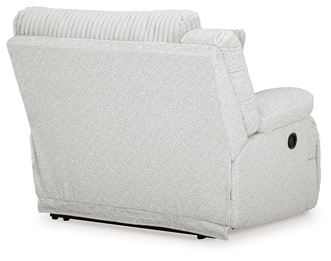 Top Tier 3-Piece Sectional Chofa
