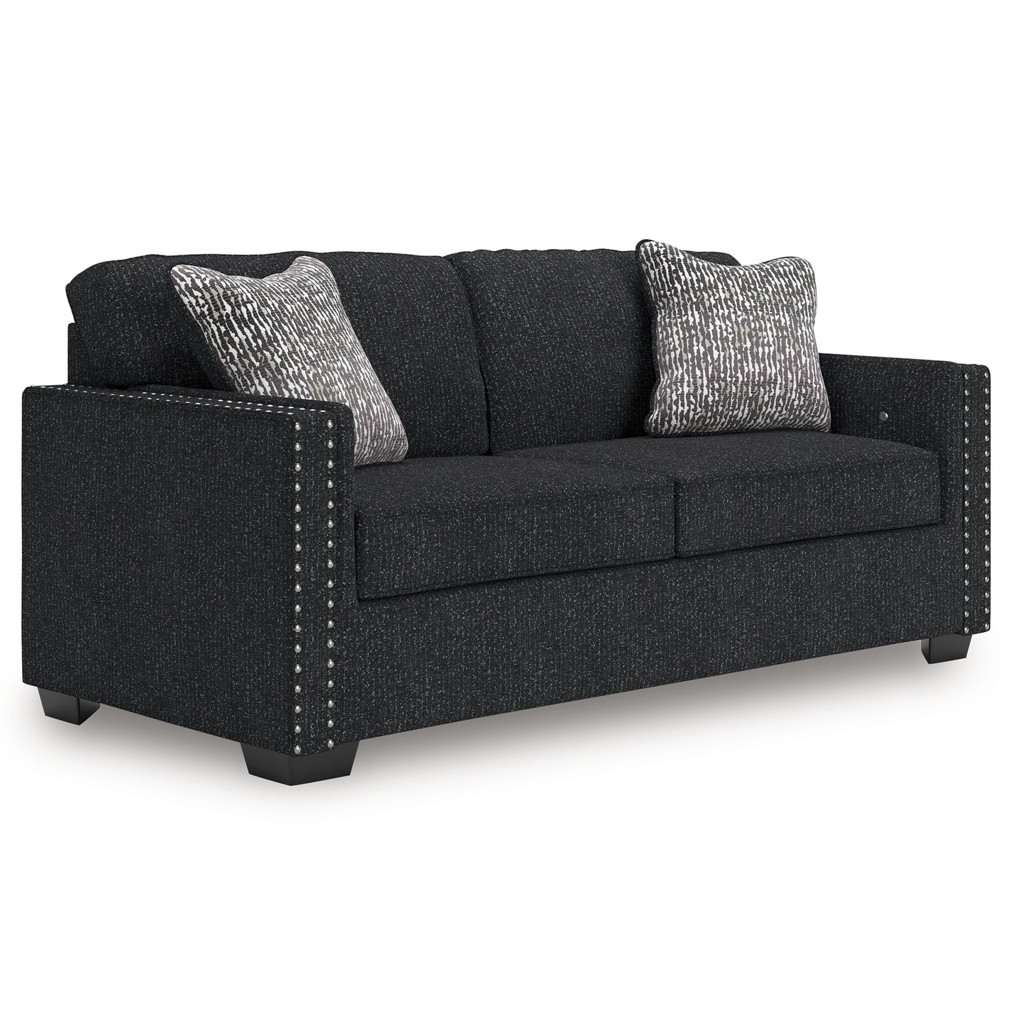 Jasmine Peaks Sofa