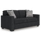 Jasmine Peaks Sofa
