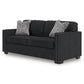 Jasmine Peaks Sofa