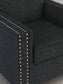 Jasmine Peaks Chair