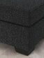 Ashley Express - Jasmine Peaks Ottoman