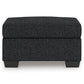 Ashley Express - Jasmine Peaks Ottoman