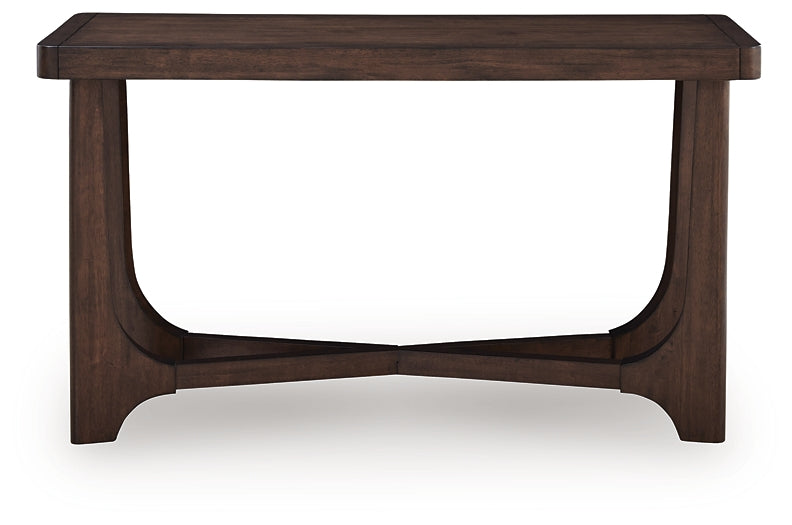 Ashley Express - Korestone Sofa Table