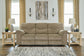 Sofa, Loveseat and Recliner