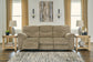 Sofa, Loveseat and Recliner