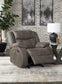 Sofa, Loveseat and Recliner