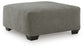 Ashley Express - Newellen Oversized Accent Ottoman