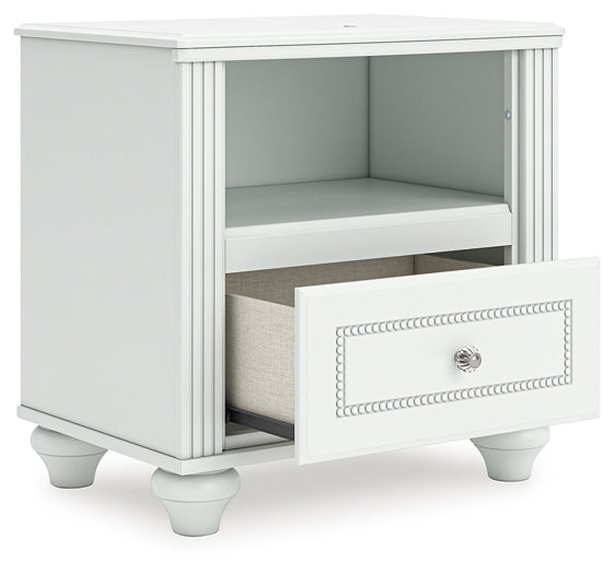Ashley Express - Kozlani One Drawer Night Stand