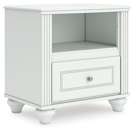 Ashley Express - Kozlani One Drawer Night Stand