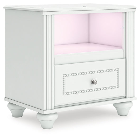Ashley Express - Kozlani One Drawer Night Stand