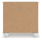 Ashley Express - Kozlani One Drawer Night Stand