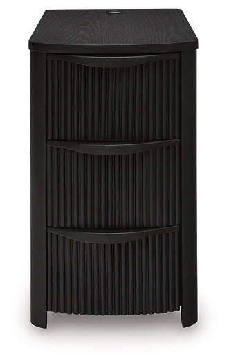 Ashley Express - Camdill Chair Side End Table