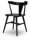 Ashley Express - Gretlynn Dining Table and 4 Chairs