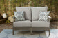 Ashley Express - Visola Loveseat w/Cushion