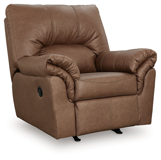 WillowBend Rocker Recliner