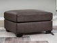 Ashley Express - WillowBend Oversized Accent Ottoman