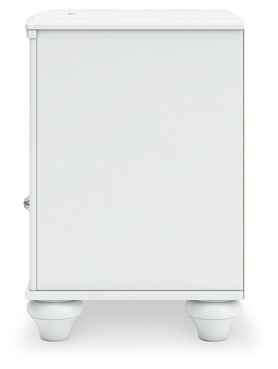 Ashley Express - Kozlani One Drawer Night Stand